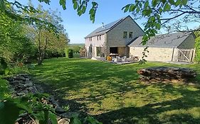 Vakantiewoning EL COULEYE